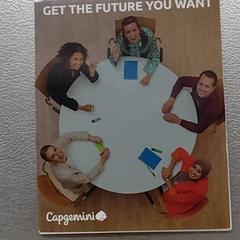 Jegyzettömb, amint azt IKEA Utrecht az iLost segítségével jelentette.