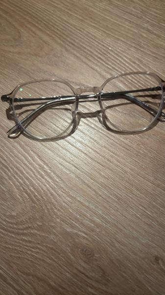 Glasses