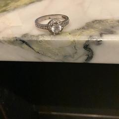Ring Silver, as reported by Van der Valk Hotel Heerlen using iLost