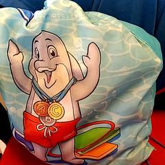 Rugtas, come riportato da Syntus Provincie Utrecht utilizzando iLost