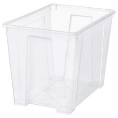 IKEA product, as reported by IKEA Alfragide using iLost