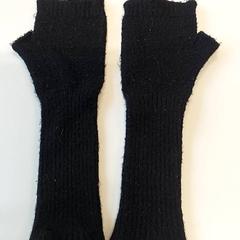 İLost kullanarak Centraal magazijn tarafından bildirildiği gibi Handschoenen