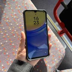 Telefoon, som rapporterats till iLost