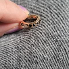 oorbel, som rapporterats till iLost