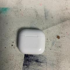 Pouzdro na airpods aiprod, jak nahlášeno Artis pomocí iLost