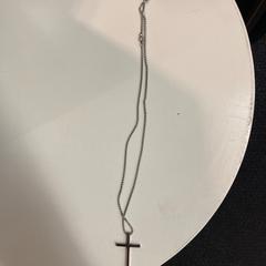 Ketting, come riportato da Pathé Eindhoven utilizzando iLost