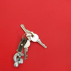 Sleutëls, rapporterat av Arriva Infoshop Enschede med iLost