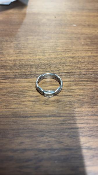 Ring buddha