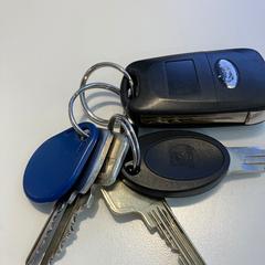 키체인, iLost를 사용하여 Gemeente Meierijstad에 보고됨