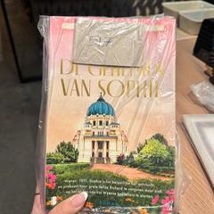 Bok, rapporterat av Van der Valk Hotel Deventer med iLost