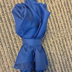 Parapluie, a été signalé par Canisius-Wilhelmina Ziekenhuis utilisant iLost