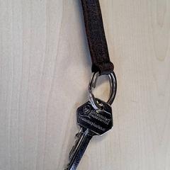 Clau, segons ha informat Connexxion Haarlem IJmond mitjançant iLost