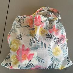 Väska, rapporterat av Breng Arnhem med iLost