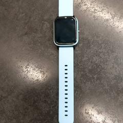 Smartwatch, como reportado por Rotterdam The Hague Airport utilizando o iLost