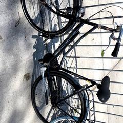 여성용 자전거 Gazelle, iLost를 사용하여 Stadswerk072에 보고됨