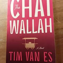 Libro, segundo informou BOAT&CO usando iLost