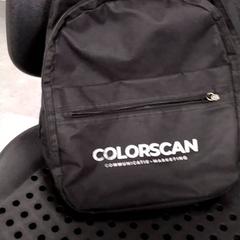 배낭, iLost를 사용하여 Arriva Infoshop Enschede에 보고됨