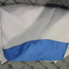 Boa-hoodie sweat-shirt, zoals gemeld door Relais Azalys met iLost