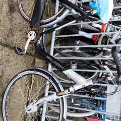 Damenrad Puch, gemeldet von Stadswerk072 über iLost