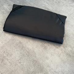 Zitkussen, zoals gemeld door Arriva Achterhoek-Rivierenland met iLost