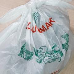 Táska - Draagtas, amint azt Centraal magazijn az iLost segítségével jelentette.