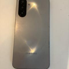 Smartphone Galaxy A17 grijs Samsung, zoals gemeld door Gemeente Amsterdam - Bureau Gevonden Voorwerpen met iLost