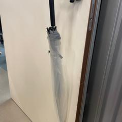 Umbrella Doorzichtig, as reported by Heidelberglaan 15 using iLost