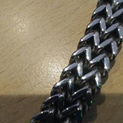 Bracelet, as reported by Walibi Holland using iLost