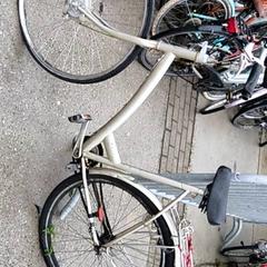 Dámské kolo, jak nahlášeno Stadswerk072 pomocí iLost