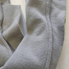 Kleding - sjaal grijs, amint azt Centraal magazijn az iLost segítségével jelentette.