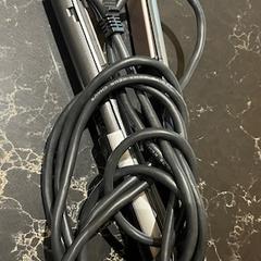 Lisseur à cheveux, a été signalé par Van der Valk Hotel Veenendaal utilisant iLost