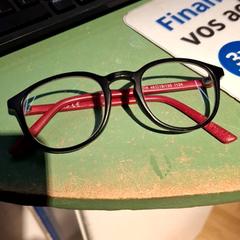 Brille, gemeldet von IKEA Villiers-sur-Marne über iLost