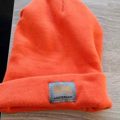 Cap, come riportato da EBS Tramplein utilizzando iLost