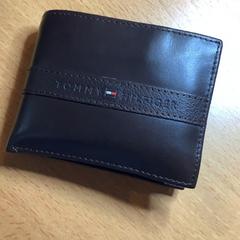 Wallet Albalate uit the Philippines, as reported by Gemeente Amsterdam using iLost