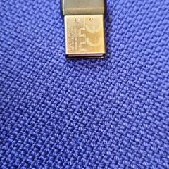 İLost kullanarak UvA REC tarafından bildirildiği gibi Usb-stick