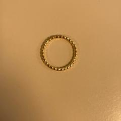 Anillo, ha sido reportado por Pathé Schiedam con iLost