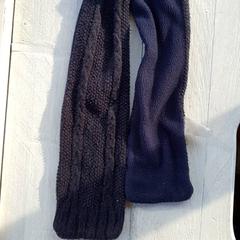 Shawl Donkerblauw, as reported by DierenPark Amersfoort using iLost