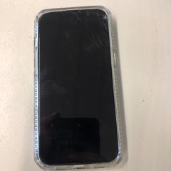 Iphone, zoals gemeld door STRAF_WERK ADE 2022 met iLost