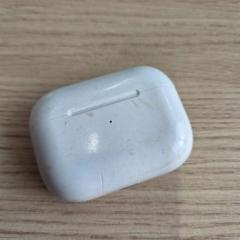 Puzdro na airpods, ako bolo nahlásené Arriva West-Brabant pomocou iLost