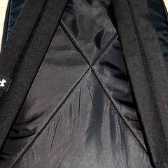 Poltsa Rugzak, gisa salatu by Regio Antwerpen - Brussel iLost erabiliz