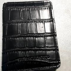 Portemonnee Eisses, zoals gemeld door Arriva Friesland / Groningen met iLost