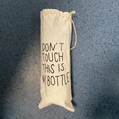 Petit bouteille, a été signalé par Breng Arnhem utilisant iLost