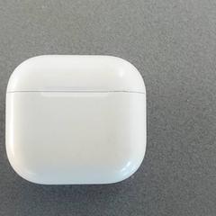 Elektronika - Draadloze oortjes, zgłoszono przez Centraal magazijn przy użyciu iLost