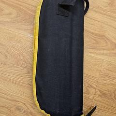 Handtas, rapporterat av HTM med iLost