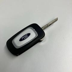 Bilnycklar Ford, rapporterat av Gemeente Rijswijk med iLost