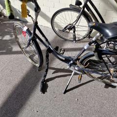Bicicleta de mujer, ha sido reportado por Gemeente Roermond con iLost