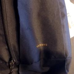 배낭 Zwart  Quechua, iLost를 사용하여 TivoliVredenburg에 보고됨