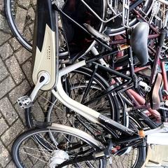 Damenrad Sparta, gemeldet von Stadswerk072 über iLost