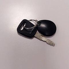 Sleutel، كما تم الإبلاغ عنه بواسطة Vrije Universiteit Amsterdam عبر iLost