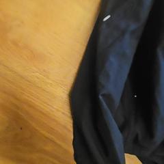 Chaqueta, ha sido reportado por GVB con iLost